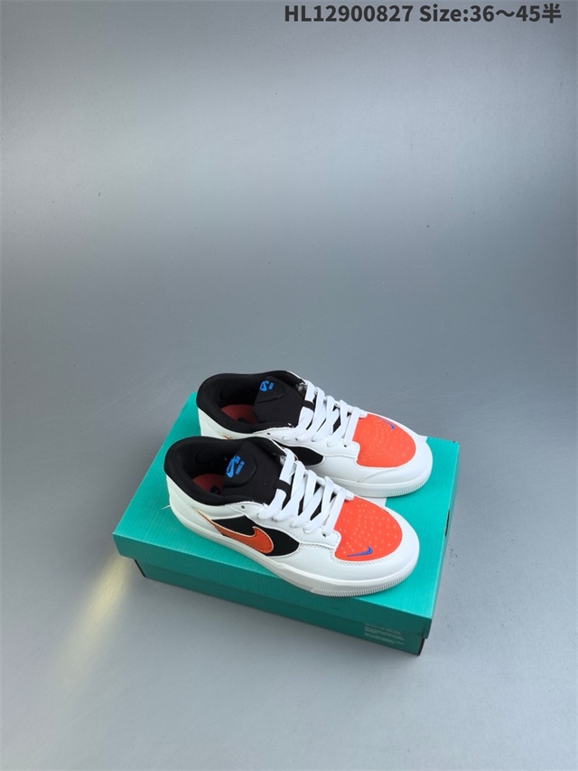 women Low top dunk sb shoes 36-45 2025-9-19-914